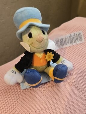 Disney Jiminy Cricket Park Pal